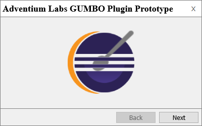 GUMBO AGREE Statement Builder Plugin