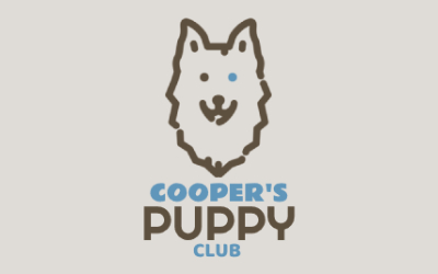 Cooper's Puppy Club
