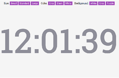 QuickQlock