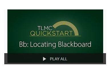 NDSU QuickStart Tutorial Videos