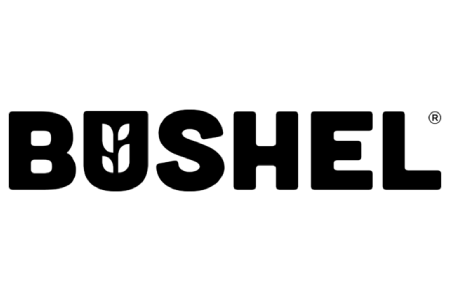 Logo for Bushel, formerly Myriad Mobile