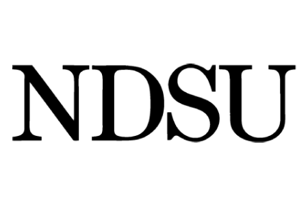 Logo for North Dakota State University