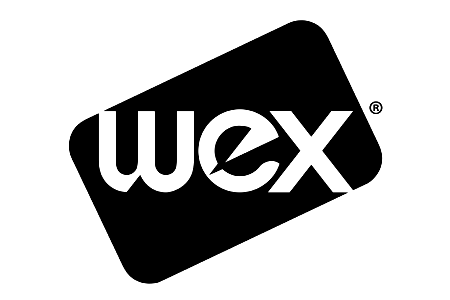 Logo for WEX Inc., the parent company of WEX Health